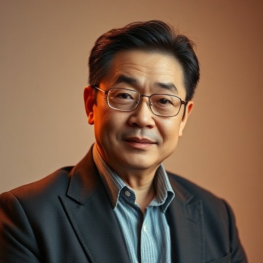视频网首席影评人张明远